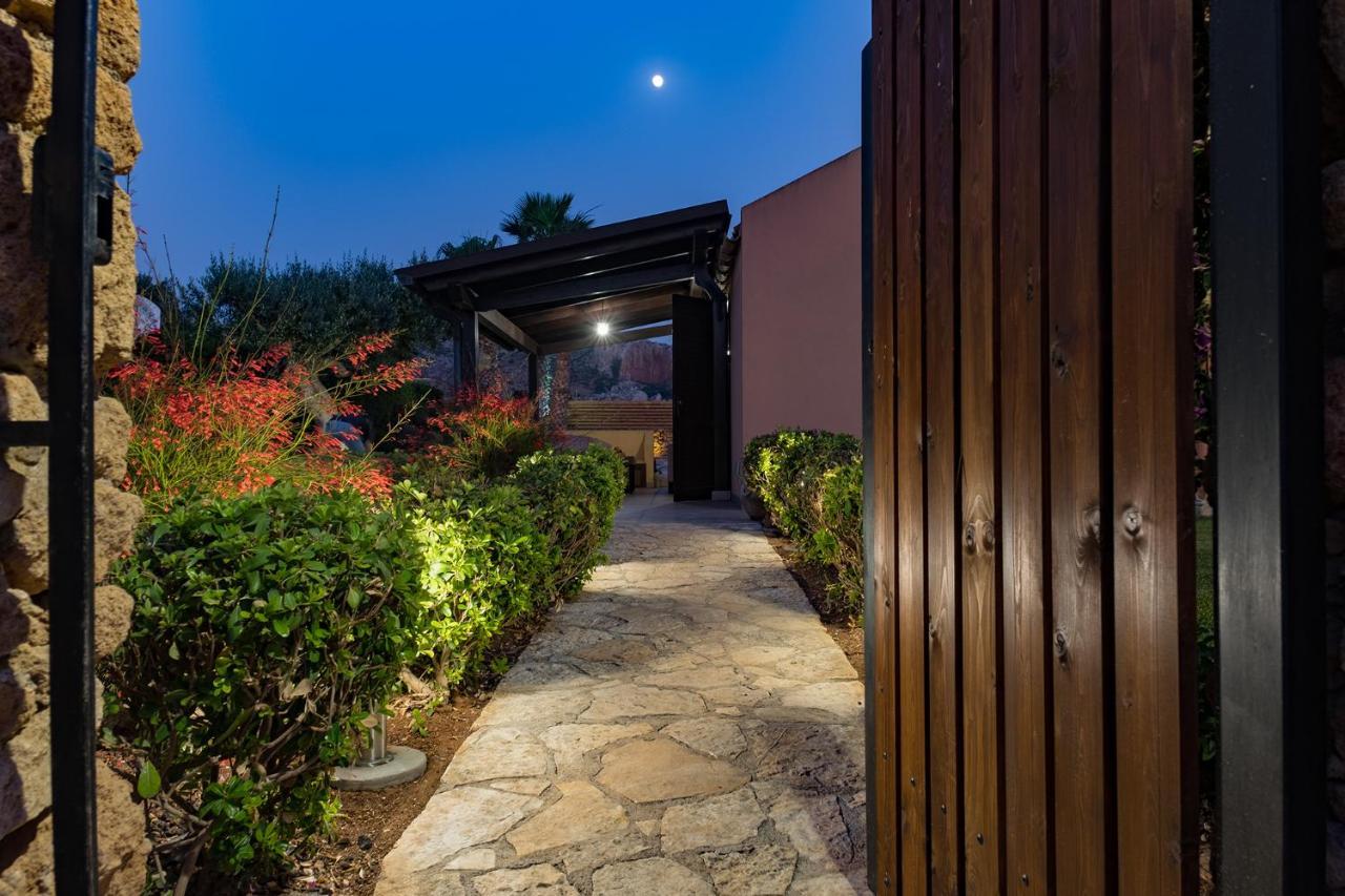 Villa Anna Maria Кустоначи Екстериор снимка